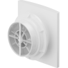 Mexen EXS 100 ventilateur de salle de bain, blanc - W9604-100-00
