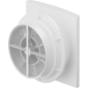Mexen EXS 120 ventilateur de salle de bain, blanc - W9604-125-00