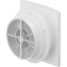 Mexen EXS Ventilateur de salle de bain 120, blanc - W9604-125-00