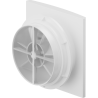 Mexen EXS 150 ventilateur de salle de bain, blanc - W9604-150-00