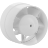 Mexen ZXR 120 ventilateur de salle de bain canal, blanc - W9607-125-00