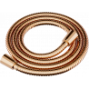 Mexen tuyau de douche 150 cm, or rose - 79460-60