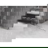 Cabine de douche coulissante Mexen Velar 150 x 100 cm, transparent, chrome - 871-150-100-01-01