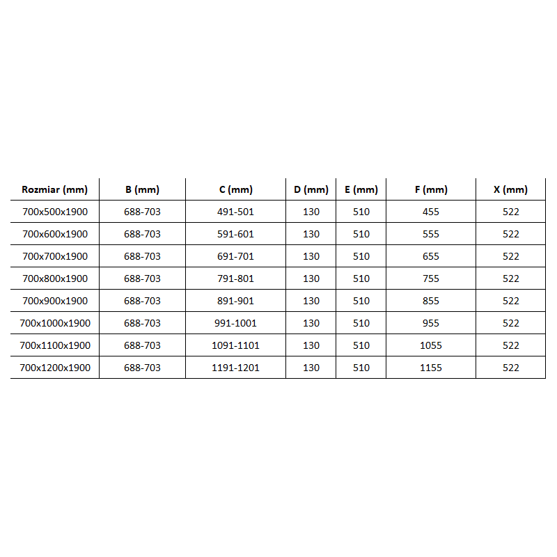 Mexen Roma cabine de douche pivotante 80 x 120 cm, graphite, chrome - 854-080-120-01-40