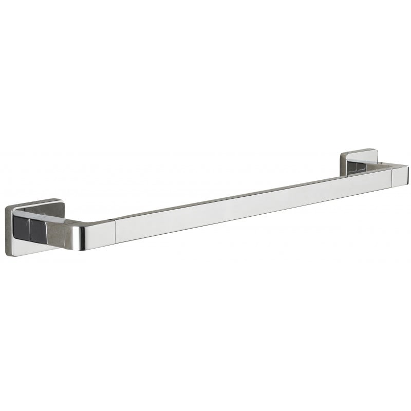 Mexen Asis porte-serviettes, Chrome - 7017624-00