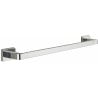 Mexen Asis porte-serviettes, Chrome - 7017624-00