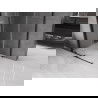 Cabine de douche coulissante Mexen Velar 140 x 90 cm, transparent, noir - 871-140-090-01-70
