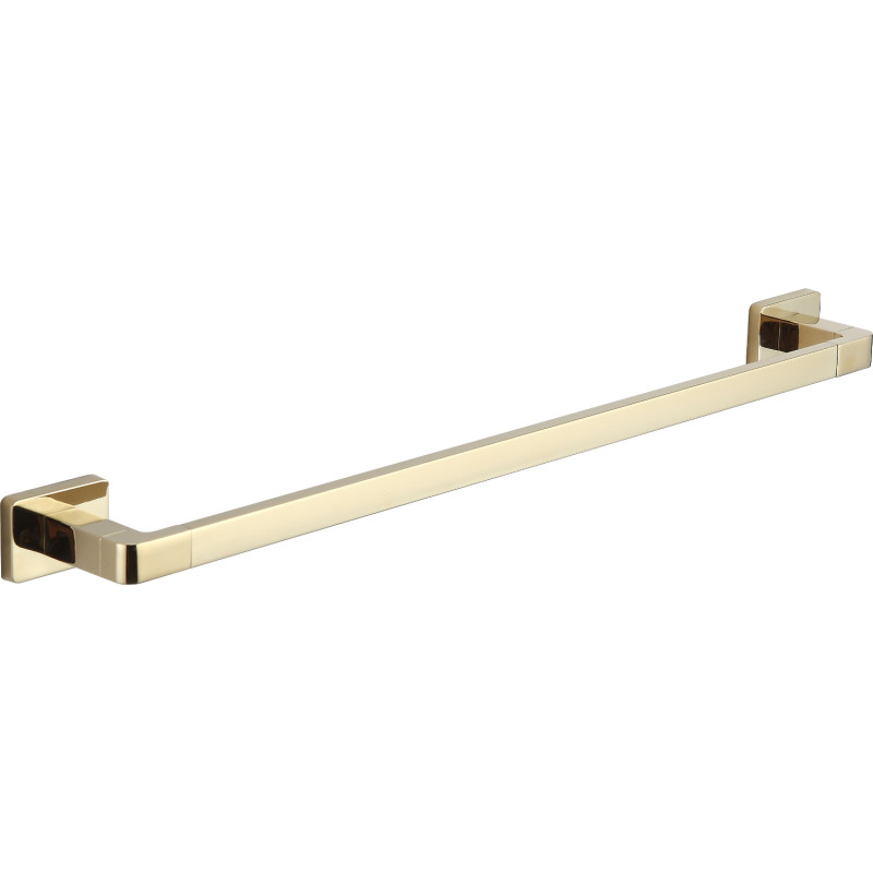 Mexen Asis porte-serviette, doré - 7017624-50