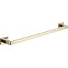 Mexen Asis porte-serviettes, Or - 7017624-50