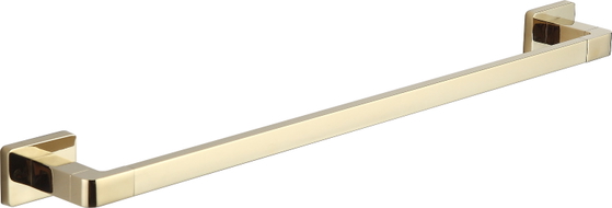 Mexen Asis porte-serviette, doré - 7017624-50