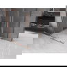 Cabine de douche coulissante Mexen Velar 150 x 100 cm, transparent, cuivre brossé - 871-150-100-01-65