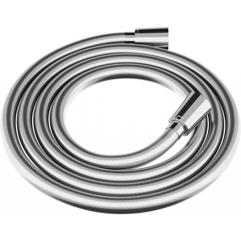 Mexen tuyau de douche 175 cm, chrome - 79475-00