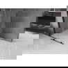 Mexen Velar paroi de douche pliante Walk-in 85 x 200 cm, transparent 8 mm, noir - 871-085-000-03-70