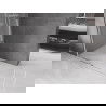 Mexen Velar paroi de douche pliante Walk-in 140 x 200 cm, transparent 8 mm, chrome - 871-140-000-03-01