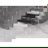 Mexen Velar paroi de douche pliante Walk-in 140 x 200 cm, transparent 8 mm, chrome - 871-140-000-03-01