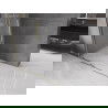 Mexen Velar paroi de douche pliante Walk-in 140 x 200 cm, transparente 8 mm, dorée - 871-140-000-03-50