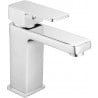 Mexen Cetus robinet de lavabo, Chrome - 744300-00