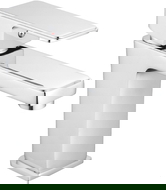 Mexen Cetus robinet de lavabo, Chrome - 744300-00