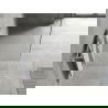 Bac à douche Mexen Hugo rectangle SMC 90 x 70 cm, gris - 42617090