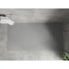Mexen Hugo receveur de douche rectangulaire SMC 170 x 80 cm, gris - 42618017