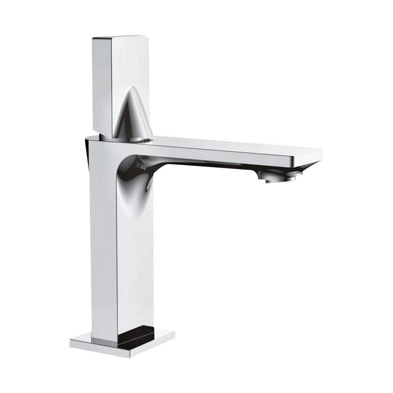Mexen Crux robinet de lavabo, Chrome - 744400-00