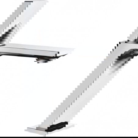 Mexen Crux robinet de lavabo, Chrome - 744400-00
