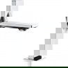 Mexen Crux robinet de lavabo, Chrome - 744400-00
