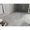 Mexen Hugo receveur de douche rectangulaire SMC 110 x 100 cm, gris - 42611011