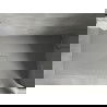Bac à douche rectangulaire Mexen Hugo SMC 180 x 100 cm, gris - 42611018