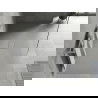 Mexen Hugo bac à douche rectangulaire SMC 200 x 100 cm, gris - 42611020