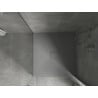 Mexen Hugo receveur de douche carré SMC 100 x 100 cm, gris - 42611010