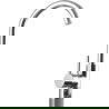 Mexen Luna robinet de cuisine, Chrome - 671400-00