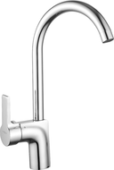 Mexen Ebro robinet de cuisine, Chrome - 671500-00