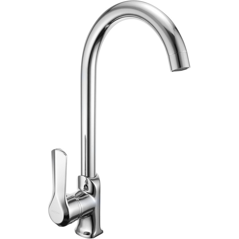 Mexen Sabre mitigeur de cuisine, chrome - 72190-00