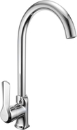 Mexen Sabre mitigeur de cuisine, chrome - 72190-00