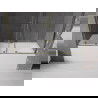 Mexen Velar Duo paroi de baignoire 2 volets coulissants 180 x 150 cm, transparent, doré - 896-180-000-02-50