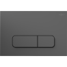 Mexen Fenix 02 bouton de chasse, gris canon - 600266