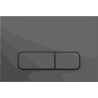 Mexen Fenix 02 bouton de chasse, gun gray - 600266