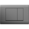 Mexen Fenix 01 bouton de chasse, gun gray - 600166