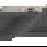 Mexen Fenix 01 bouton de chasse, gun gray - 600166