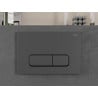 Mexen Fenix 02 bouton de chasse, gun gray - 600266