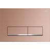Mexen Fenix 12 bouton de chasse, or rose - 601205