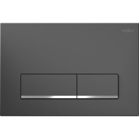 Mexen Fenix 12 bouton de déclenchement, gun gray - 601266