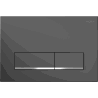 Mexen Fenix 12 plaque de chasse, gun gray - 601266