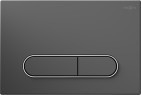 Mexen Fenix 11 bouton de chasse, gris canon - 601166