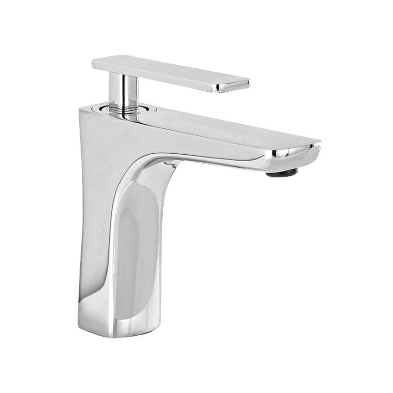 Mexen Indus robinet de lavabo, Chrome - 744600-00