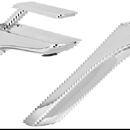 Mexen Indus robinet de lavabo, Chrome - 744600-00