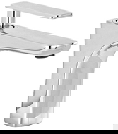 Mexen Indus robinet de lavabo, Chrome - 744600-00