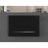Mexen Fenix 12 bouton de chasse, noir mat - 601203