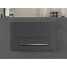 Mexen Fenix 12 bouton de déclenchement, gun gray - 601266